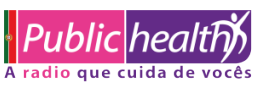 Public Health Radio Portugues